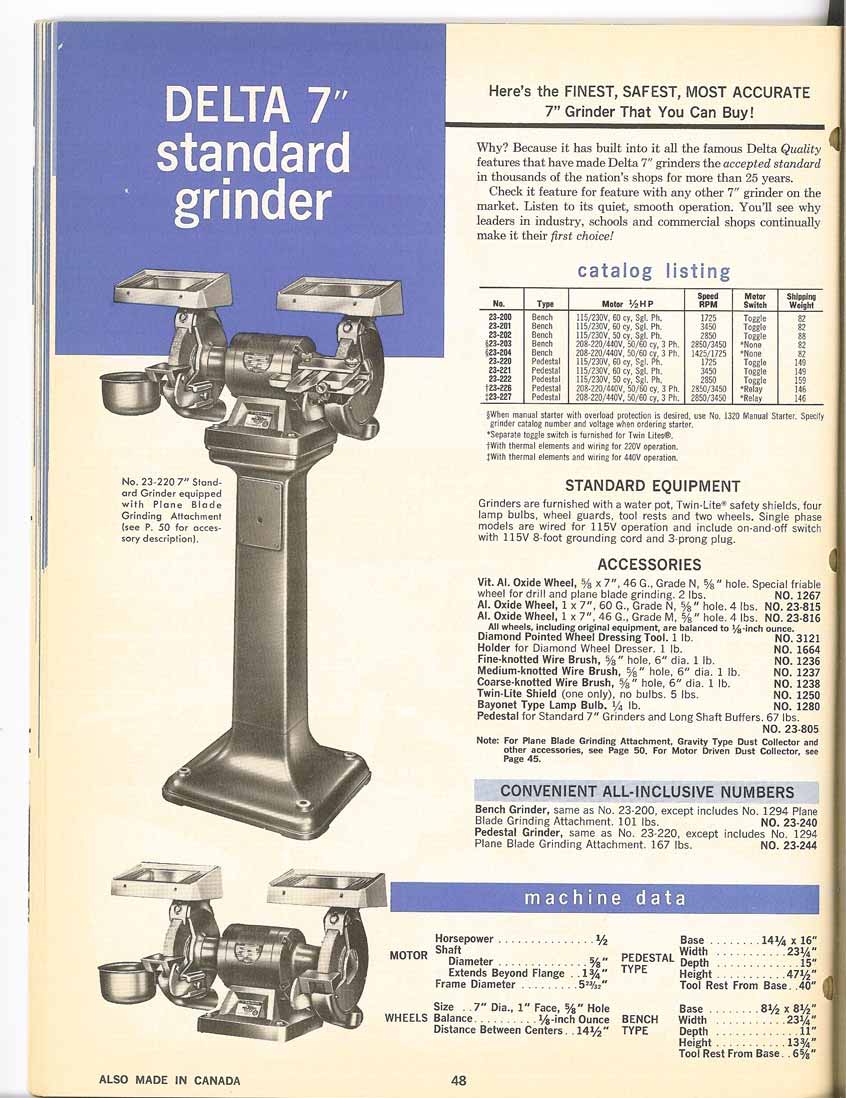 Delta Industrial Machines - Catalog AB-63 (1963)0701.jpg